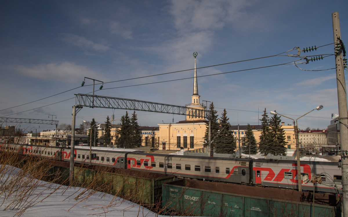    фото: © Столица на Онего