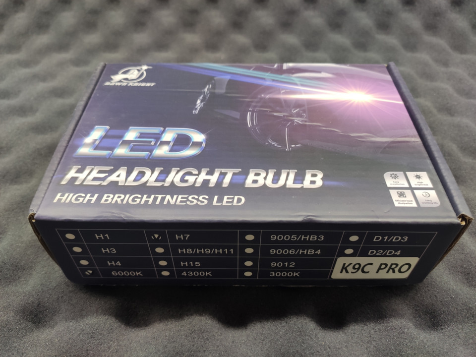 Претендент на звание идеального света. У каждого свои плюсы и серьезные минусы.