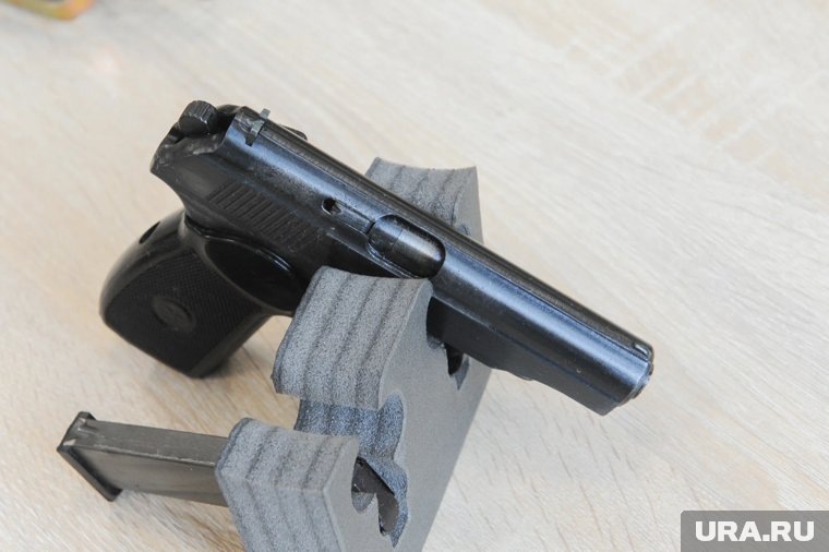     В России не будет расстрелов за коррупцию, как в Китае