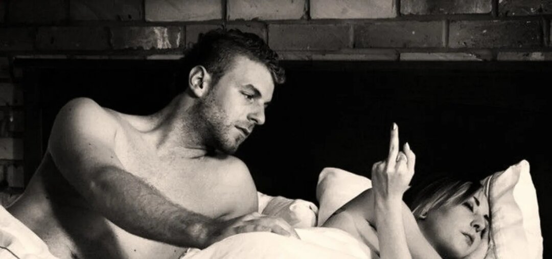 5 причин, почему женщина теряет интерес к мужчине