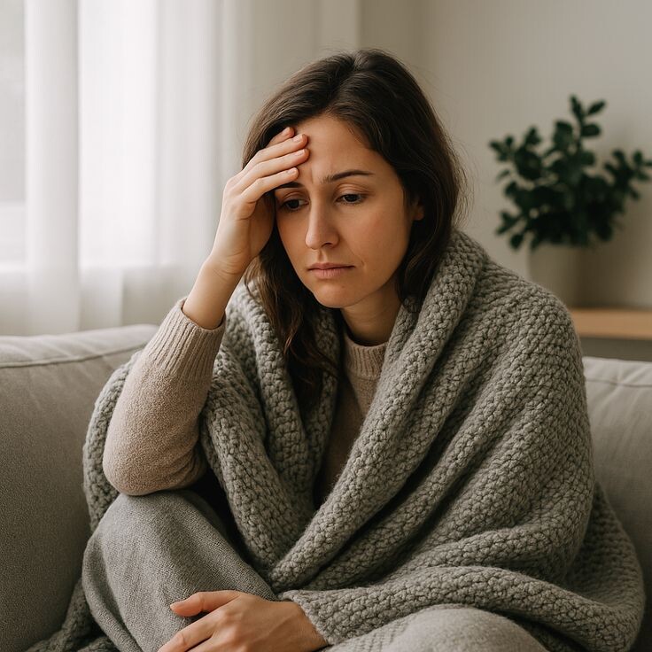 Пятничные вопросы :