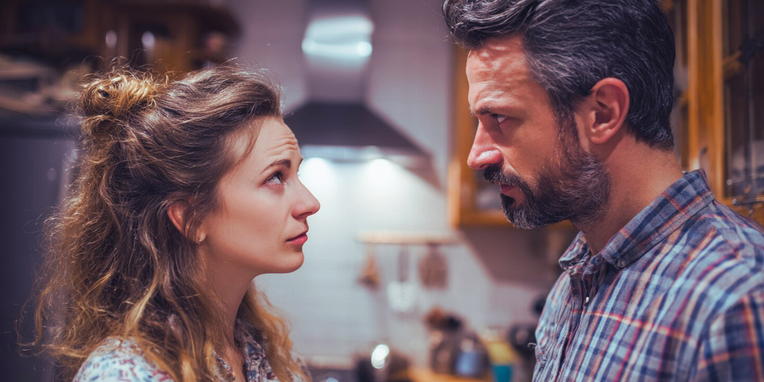 — Пока я не увижу должного к себе отношения от твоей матери, она в нашей квартире даже на пороге не появится, Слава! Мне надоело, что она от