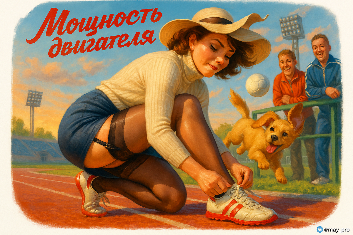    Как правильно рассчитать мощность двигателя для техники admin