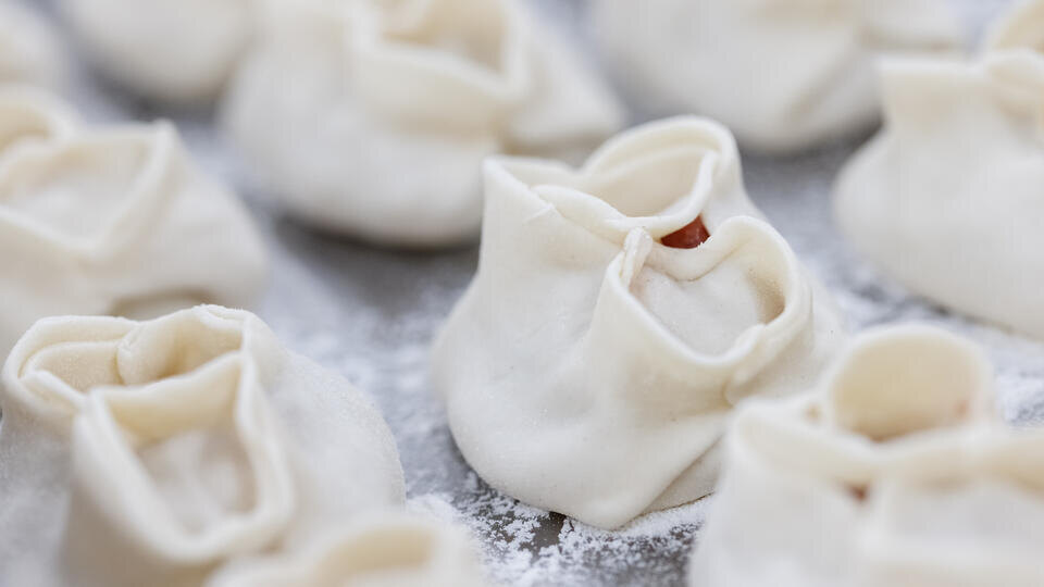     Невестка приготовила из свекрови манты и убила мужа Сергей Елагин/Бизнес Online/ТАСС