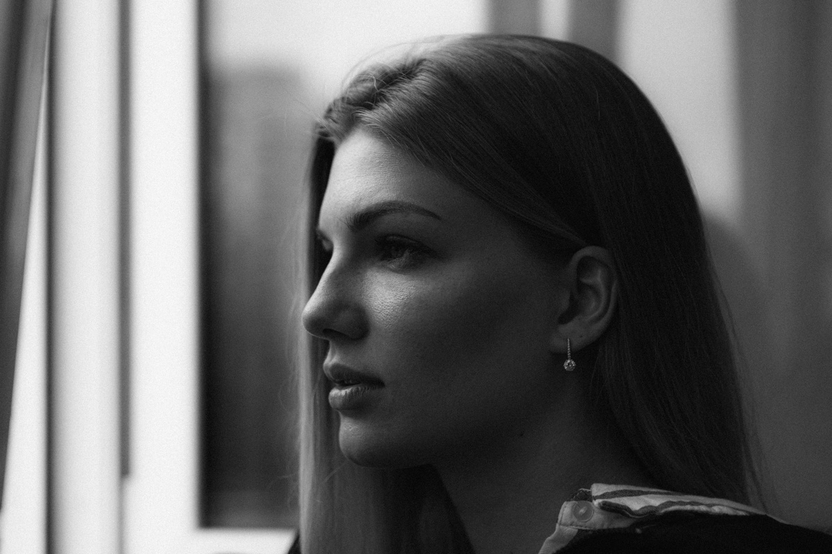 ЖЁСТКАЯ ПРАВДА: полюби себя или проиграешь!