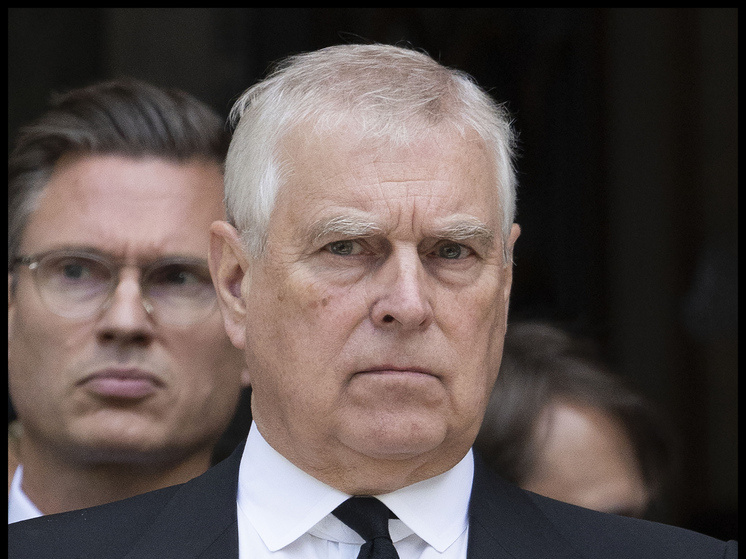     © Stephen Lock / i-Images/ Keystone Press Agency/ Global Look Press