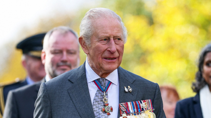    Фото: www.globallookpress.com/Pool/i-Images