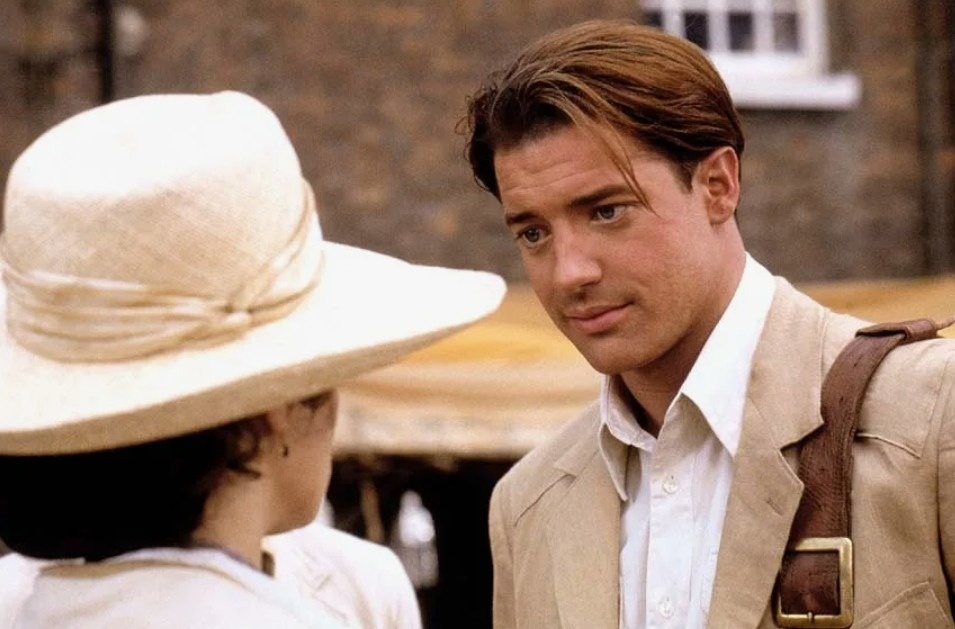 “Мумия” / Universal Pictures