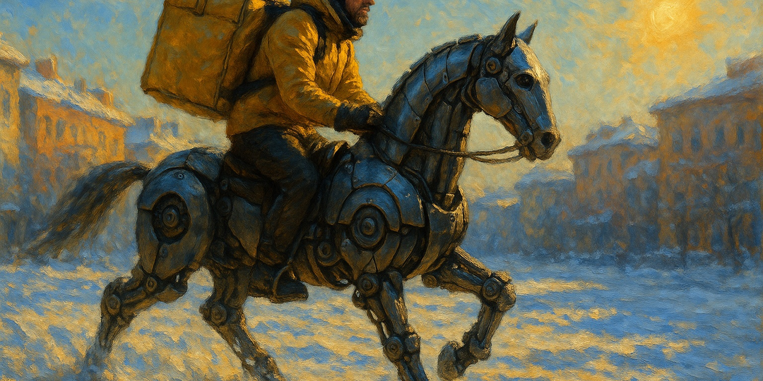 Автопилоты в России: всё больше и больше