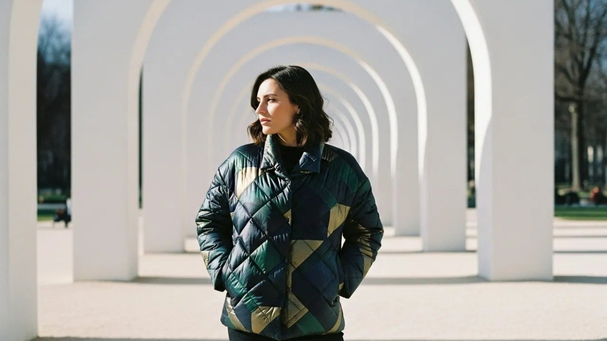 Фото: Generated by Chad AI (Imagen 4)📷
