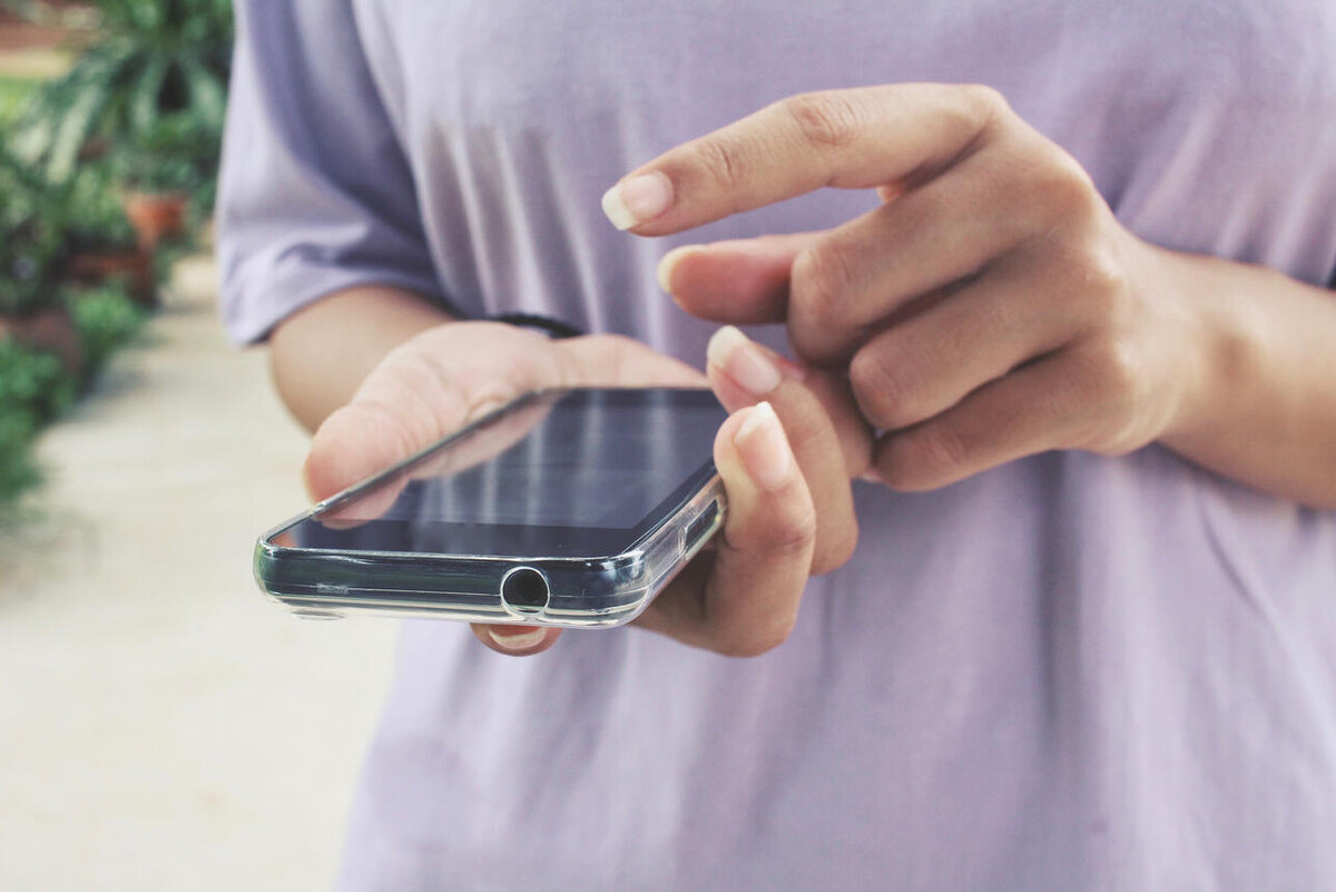    Телефон 123RF/legion-media.ru