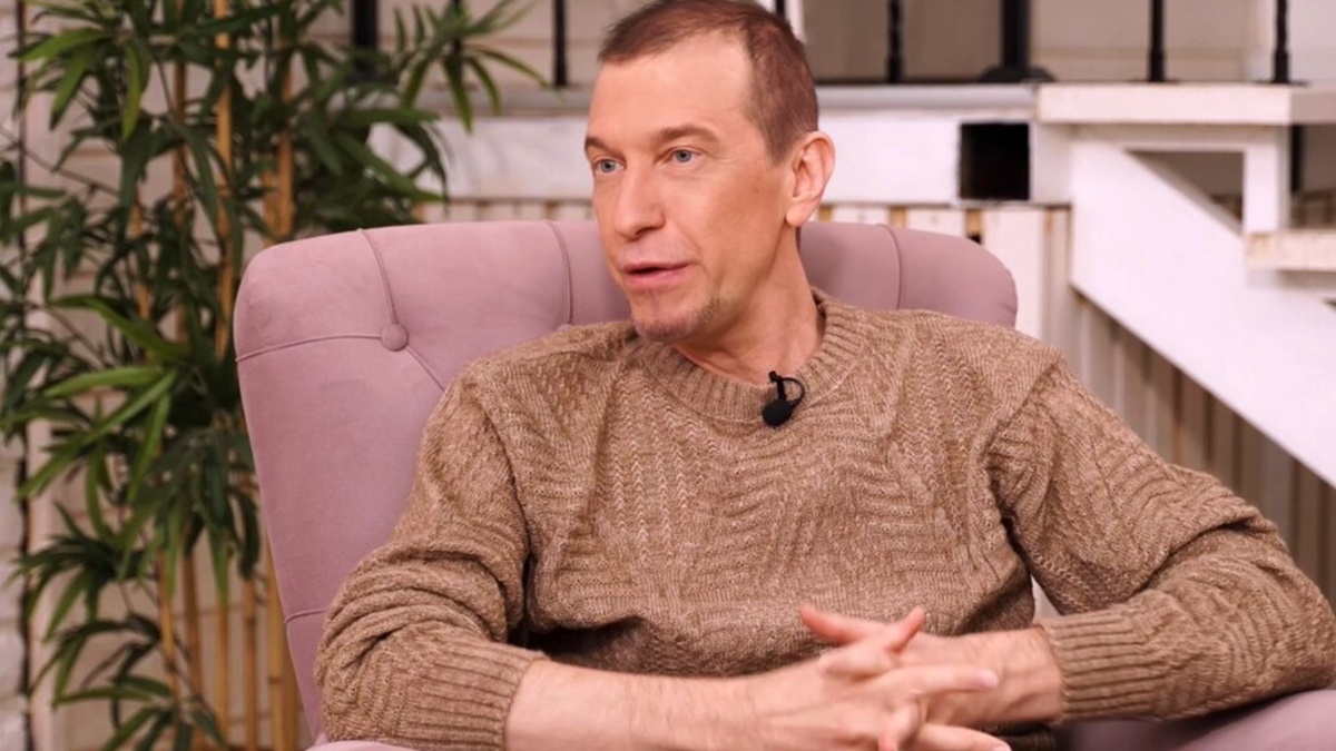 Сергей Соседов