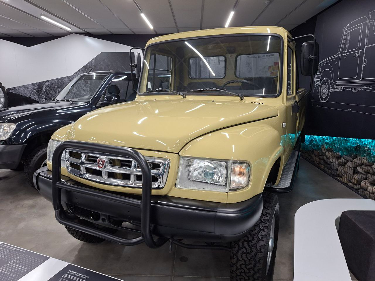 Первый Бурлак