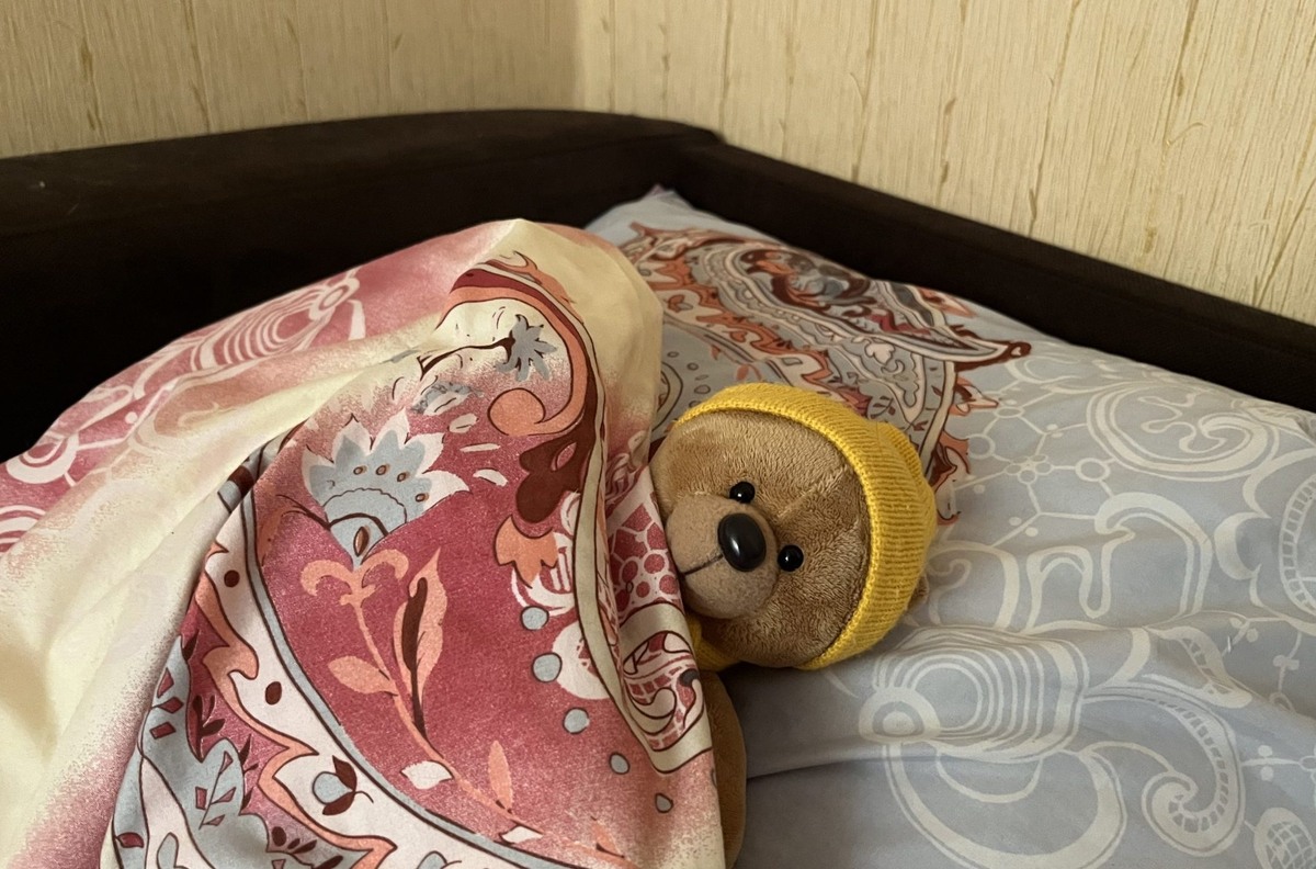    Крым 24 Elena Maltseva