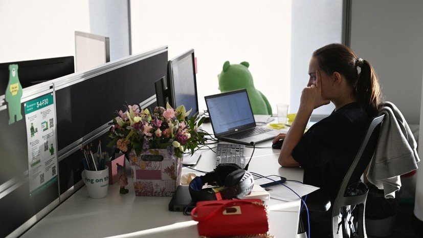   РИА Новости