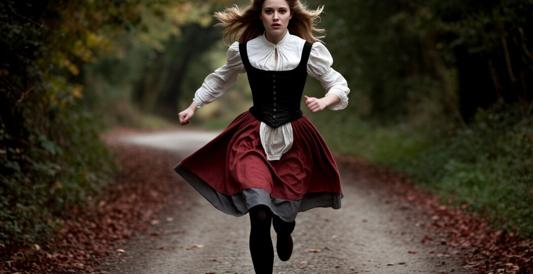 Синдром бегства: почему мы увольняемся, расстаемся и пропадаем с радаров