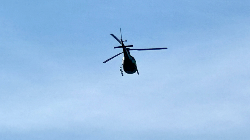    Фото: www.globallookpress.com/Alexander Legky