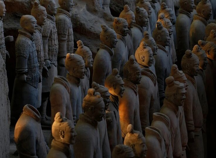 Царь, искавший бессмертия: как навязчивая идея разрушала империи