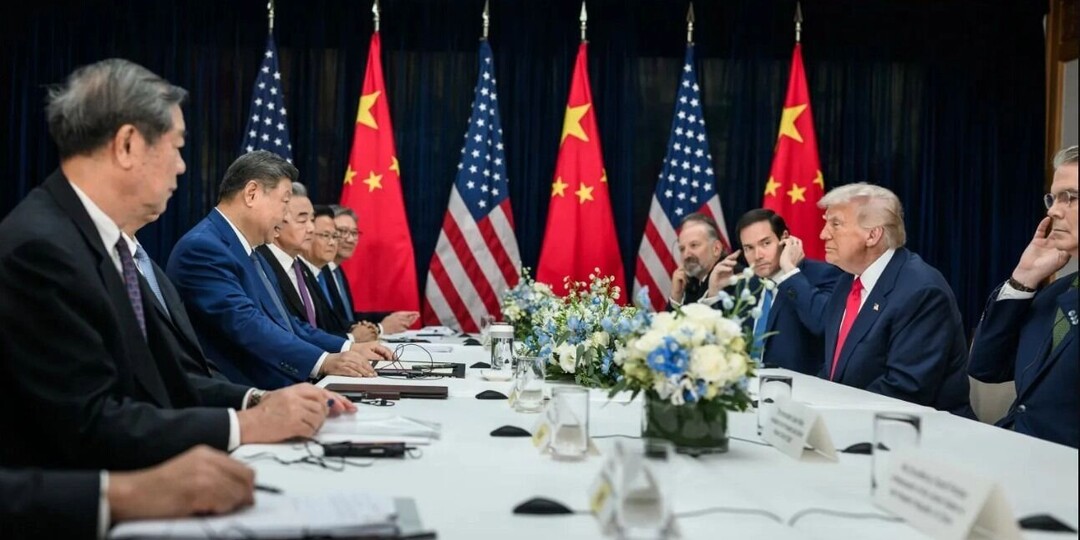 «Показушные санкции». Эксперты — об отказе Трампа обсуждать российскую нефть с Китаем