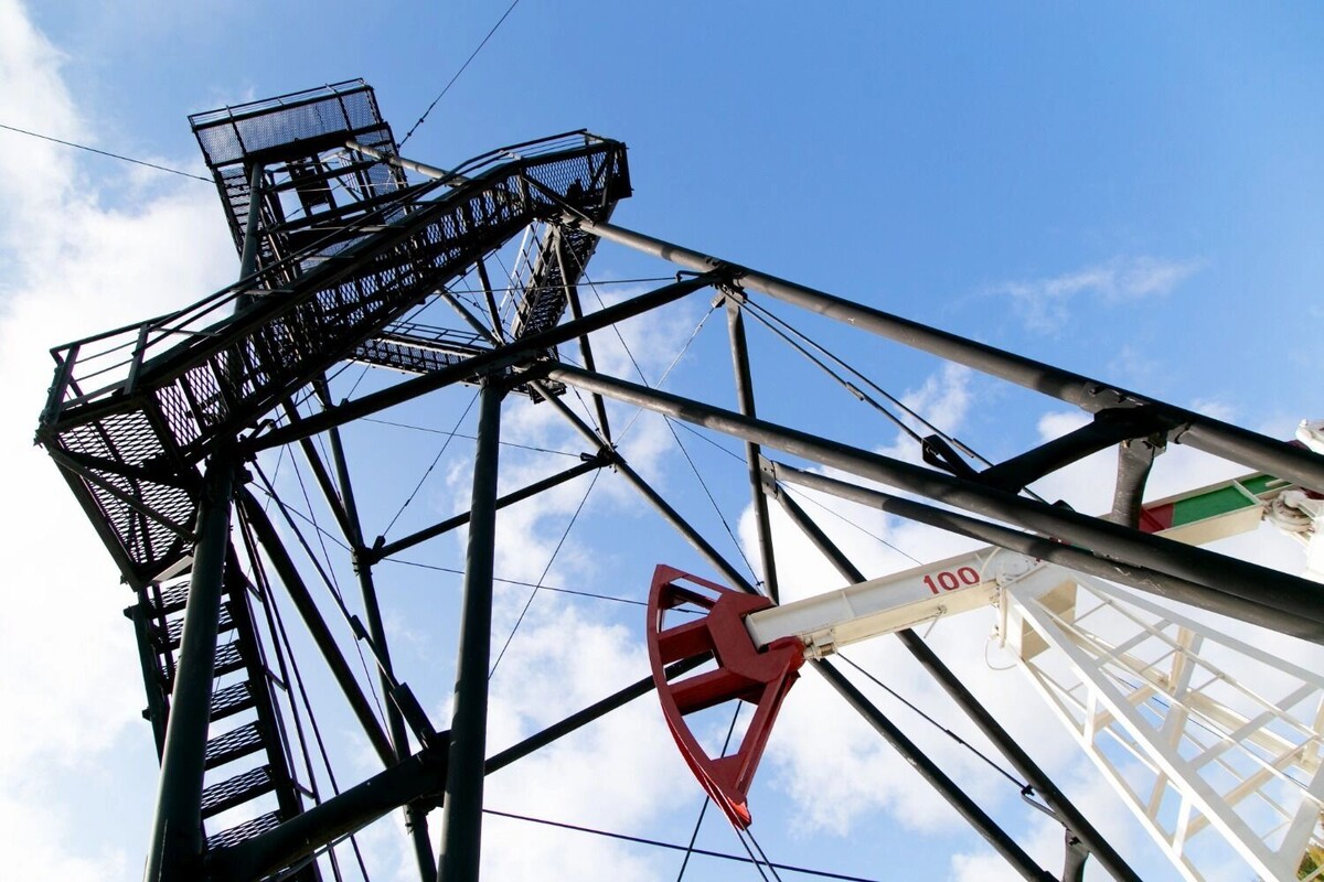 По оценке наблюдателей, отсутствие значимого давления на Пекин означает, что нефтяные санкции США не сработают. Фото: 1MI