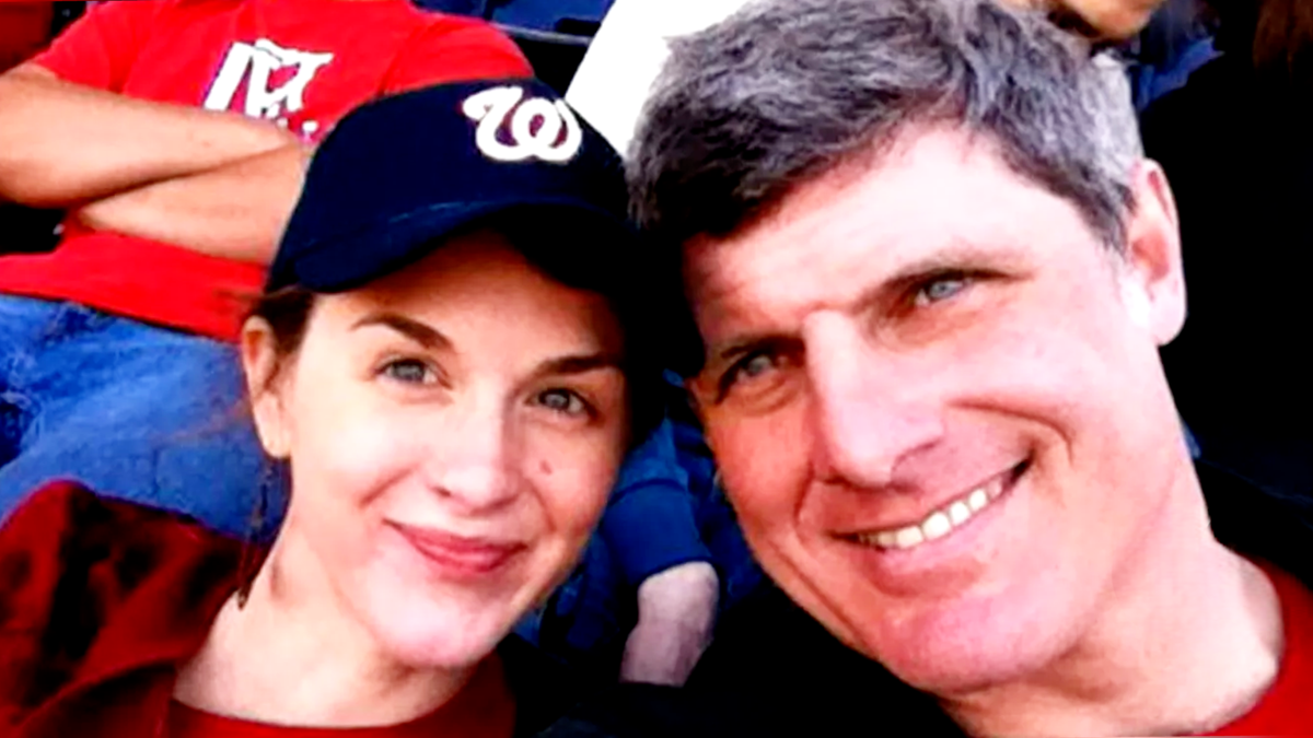 Хизер и Джо. Источник: thecinemaholik.com