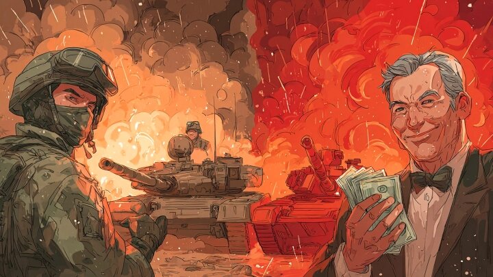    Коллаж Царьграда