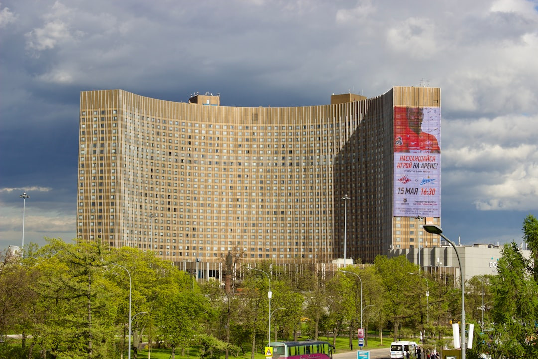    Устойчиво, умно, по‑московски: как прошёл форум «Туризм Будущего»