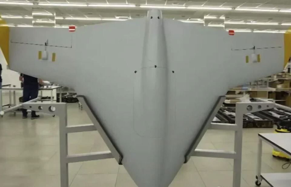  Скриншот репортажа телеканала 