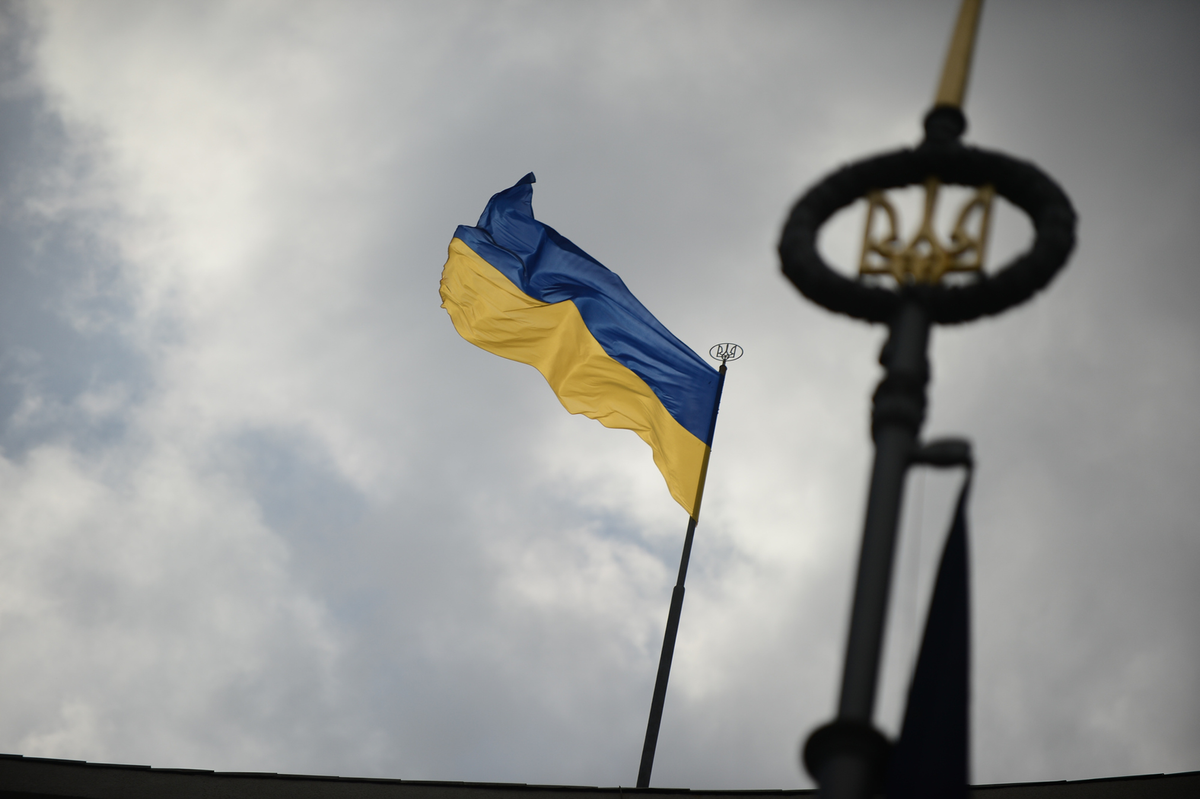     / Источник: © ИЗВЕСТИЯ/Тарас Петренко