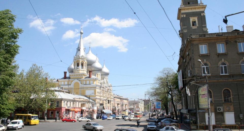    Server Amzayev/Russian Look / www.globallookpress.com