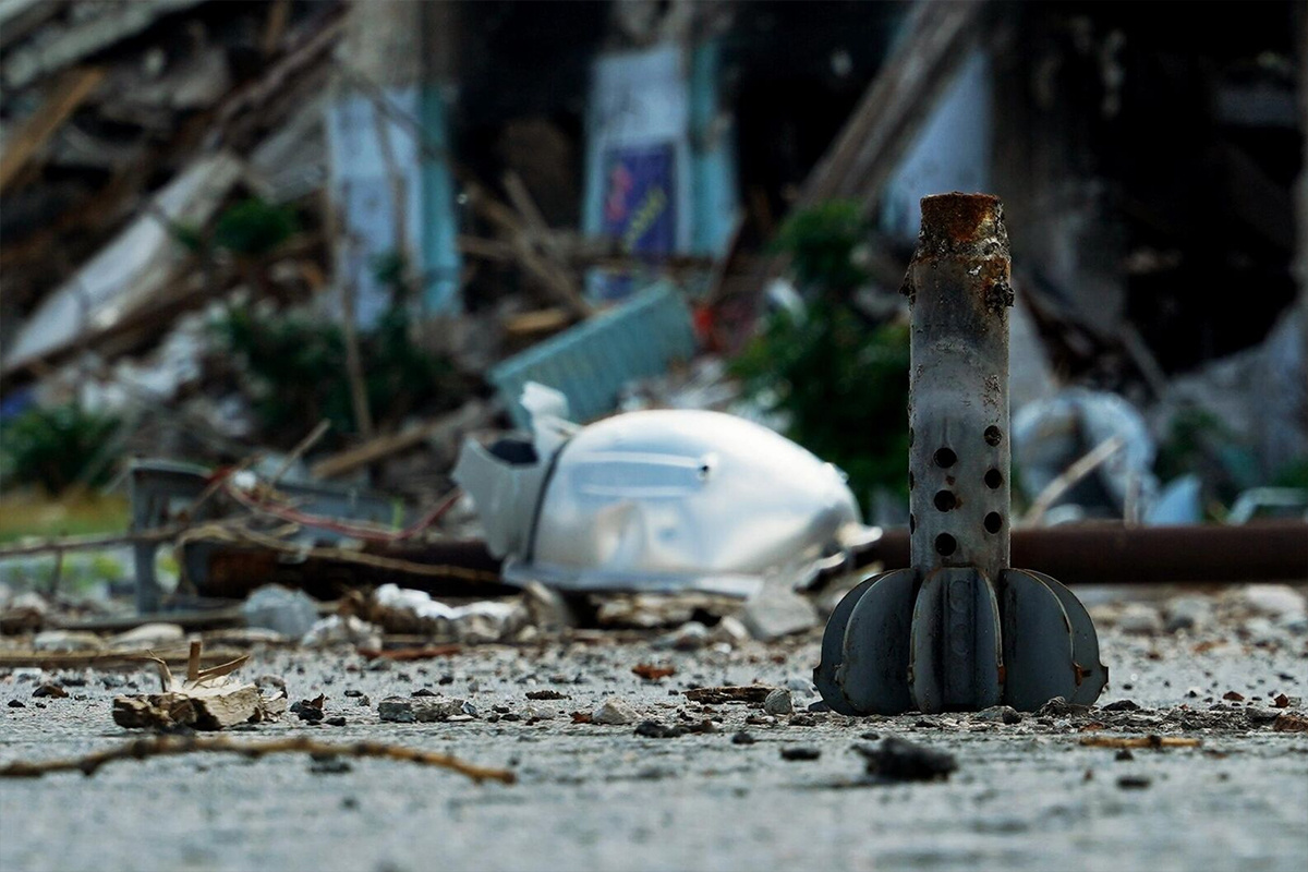    Фото: Максим Захаров, источник: РИА Новости