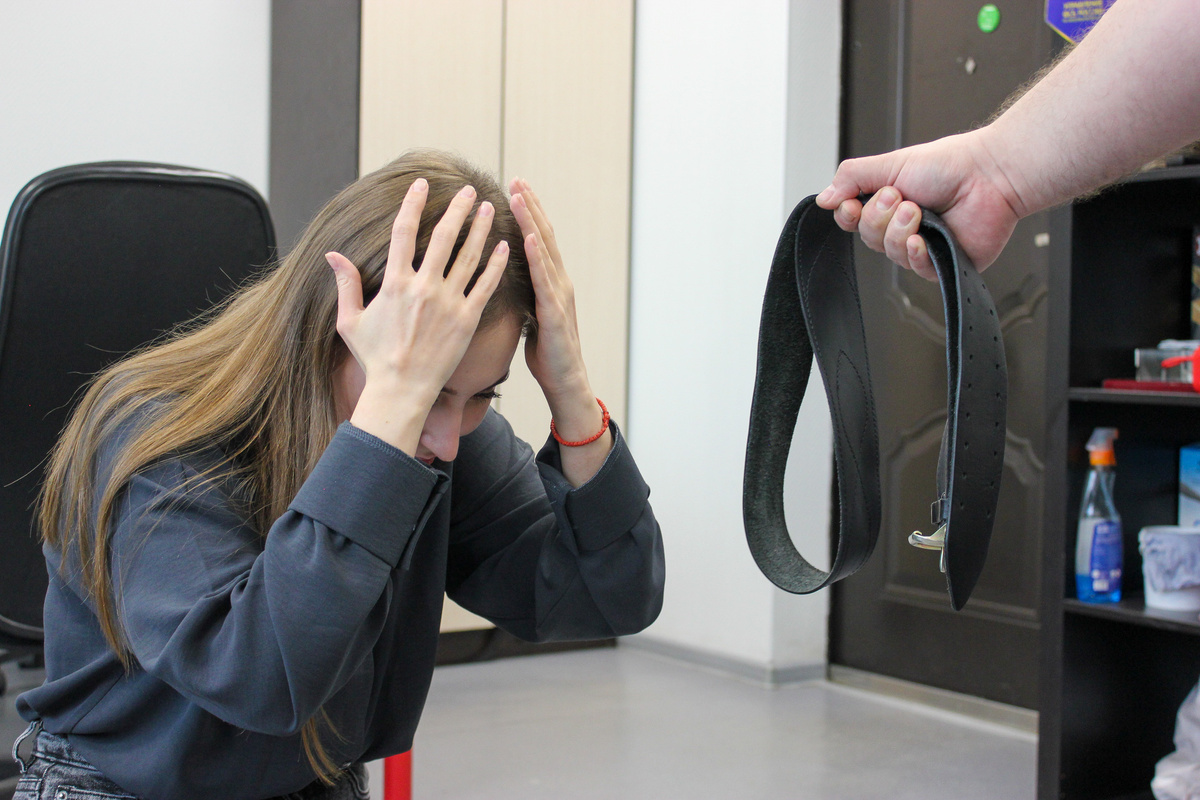 Сбор доказательств должен стать прерогативой государства.  Фото: Фото: ФедералПресс / Дмитрий Шевалдин