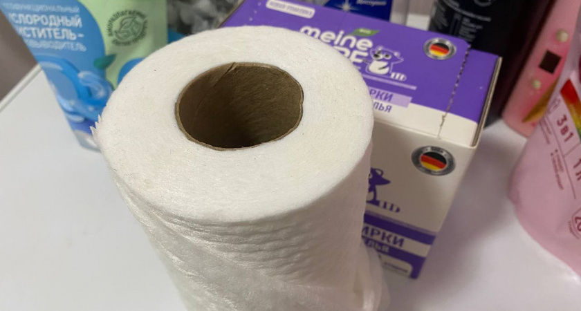    Картонные втулки от бумажных полотенец собираю и берегу как зеницу ока: самая полезная вещь в хозяйстве - как их использую