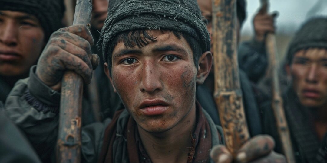 Таджикистан поразил: Русские должны преподавать русофобию?