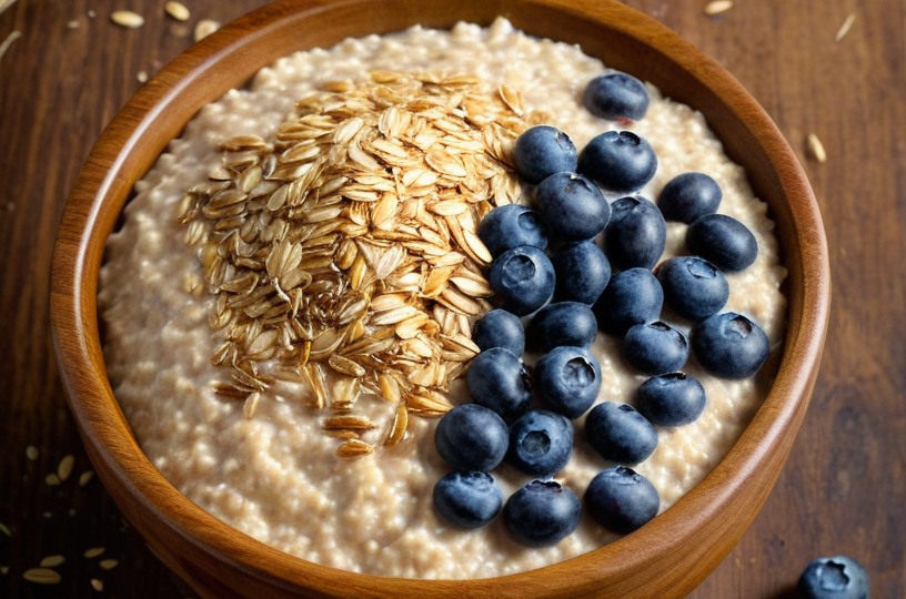Овсяные хлопья: чем отличаются геркулес, экстра и лепестковые