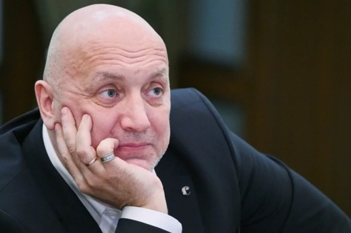    Встреча с Захаром Прилепиным пойдёт 7 ноября в Чите