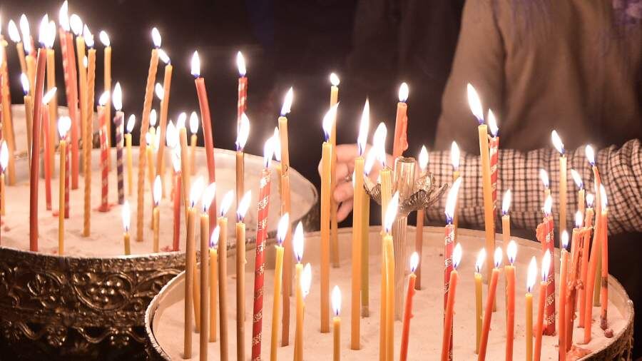 Особая молитва Дмитриевской родительской субботы: как поминать усопших 1 ноября