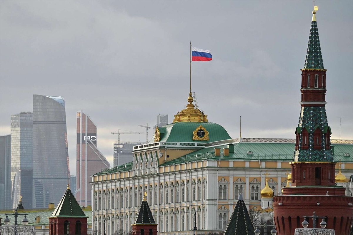    Фото: Natalia Seliverstova, источник: Sputnik