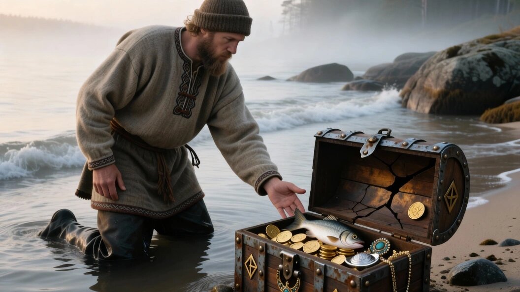    Сгенерировано ИИ