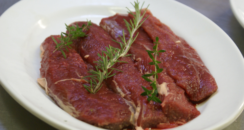    Ничего проще и вкуснее не готовил. Привез рецепт из Грузии, настоящая находка, когда нужно быстро из минимума продуктов