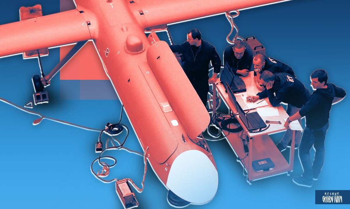     / Источник: Иван Шилов (с) ИА Регнум