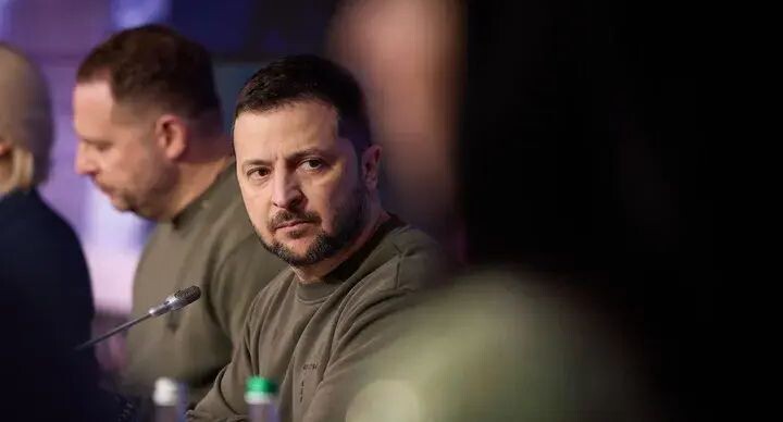    официальный сайт президента Украины