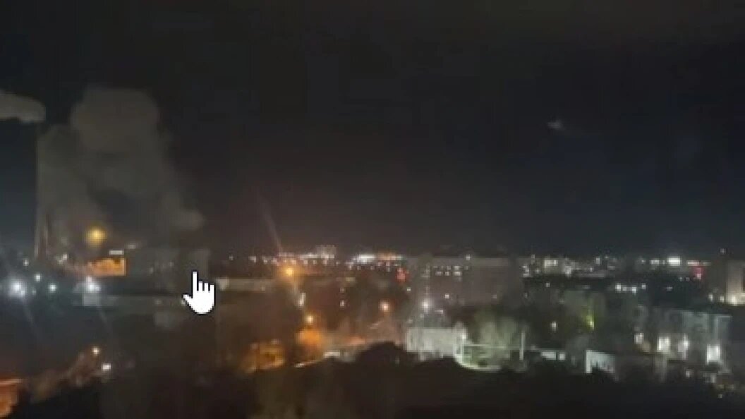    Telegram-канал Военный осведомитель