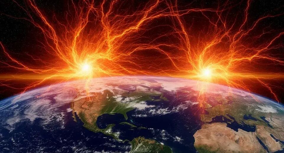    Подмосковье Сегодня/сгенерировано ИИ