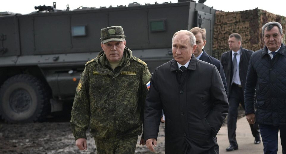 Путин зовет зарубежных журналистов в самое пекло. Реакция Запада и Киева повергла в шок