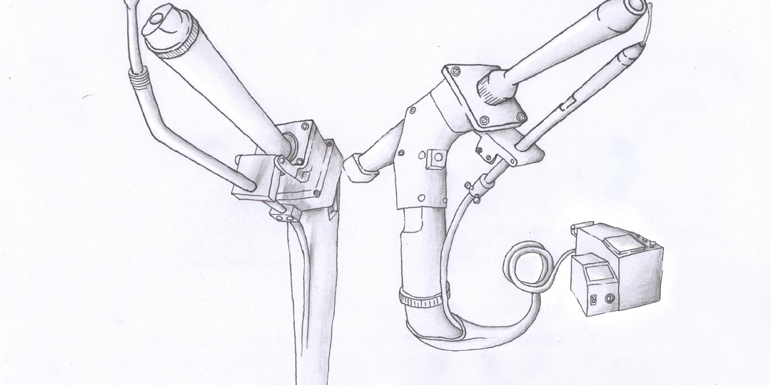 Лазерная сварка: как работает и чем хороша?