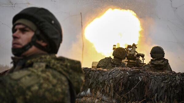    © РИА Новости . Станислав Красильников