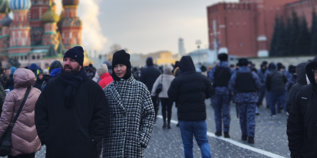 Средняя зарплата в России по итогам 2025 года может достичь 110 тысяч рублей: прогноз эксперта