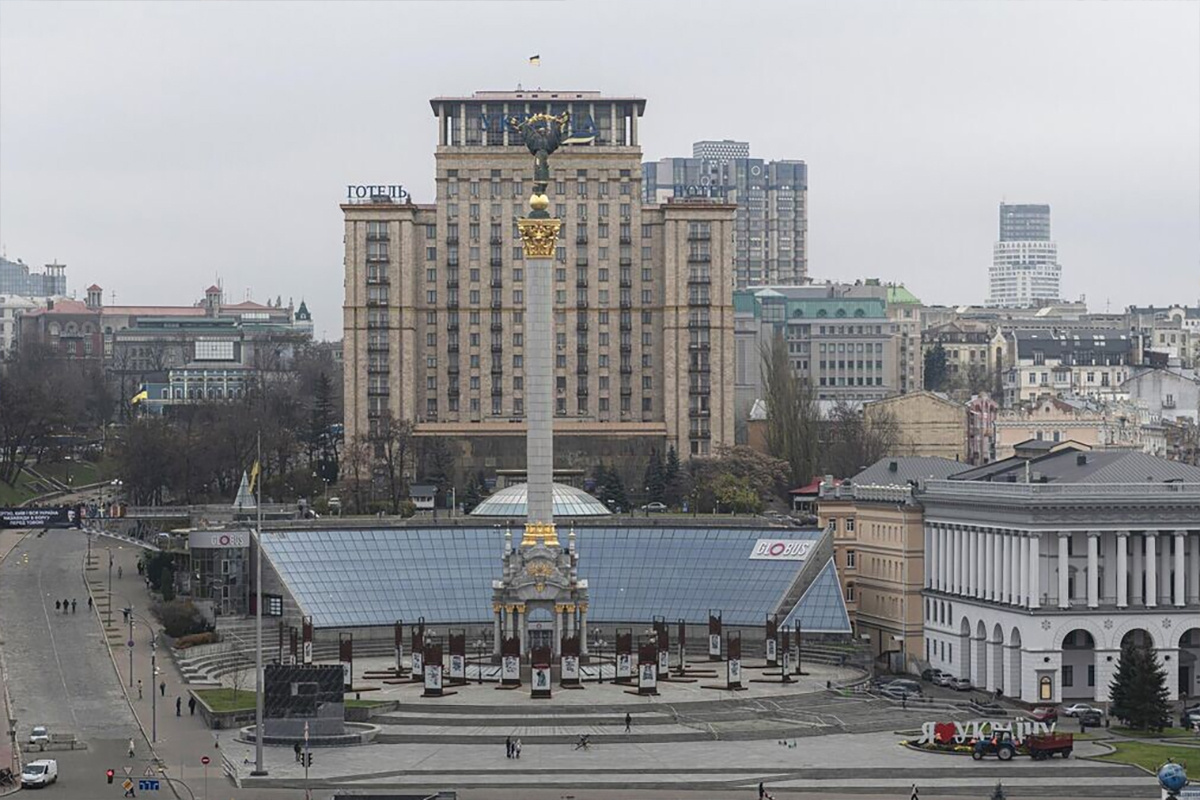    Фото: Andrew Kravchenko, источник: AP Photo