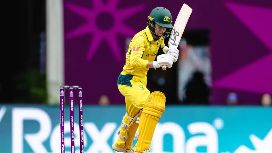    Фото: IMAGO/Unnati Naidu/SPP/Globallookpress